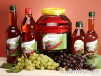 grape apple vinegar