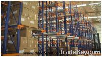 Drive-in Rack System