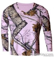 Long Sleeves Thermal