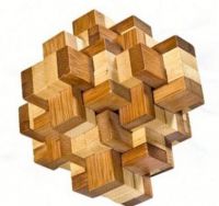 woodcraft puzzle