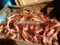 99.9% Copper wire Millberry