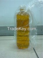 100% Good Crude Jatropha Oil for sale