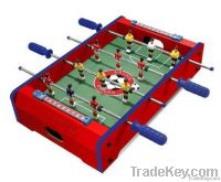 soccer table