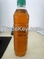 Used Cooking Oil (UCO)