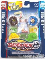 metal beyblade