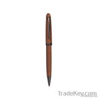 Wooden Pen