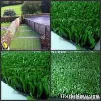 Synthetic grass carpet