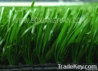 Synthetic grass  football pitch grass