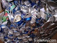 Used Beverages Cans