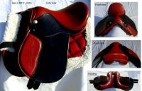 Saddles For Rocking Horses