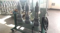 15KV/27KV/38KV RECLOSER 