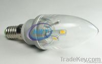 LED Candle Lights Bulbs