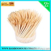 bamboo toothpicks