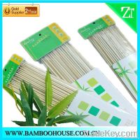 BBQ bamboo skewer