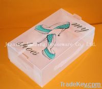 PP Plastic Storage Boxes