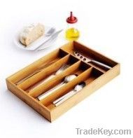 Bamboo Tray