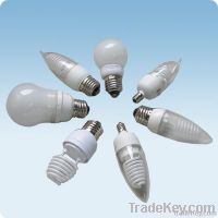 CCFL Energy Saving Spiral Lamp