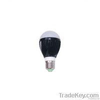 7W LED bulb