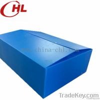 PP Corrugated Box