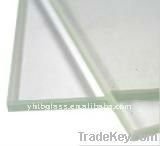 heat resistant glass