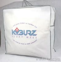 Non-woven quilt bag