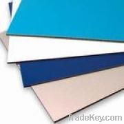 Aluminum Composite Panel