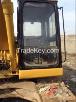 used CAT 320B excavator,used excavator,good condition