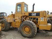 Used CAT 950E Wheel Loader