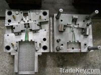 die casting mould