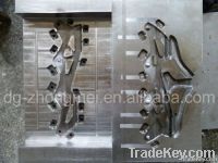 die casting mould