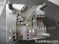 die casting aluminum mould