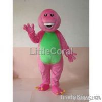 mascot costume