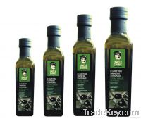 GREEK EXTRA VIRGIN OIL