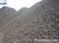 MEXICAN IRON ORE