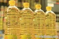 REFINED SUNFLOWER OIL