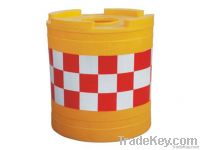 Safety Crash Bucket