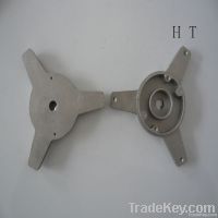 aluminum die casting parts