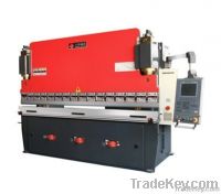 Hydraulic Plate Bending Machine/ Press Brake (WC67Y Series)