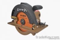 7'' Portable Circular Saw with Plastic Motor Housing