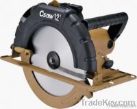 Powerful Motor Circular Saw 1900W