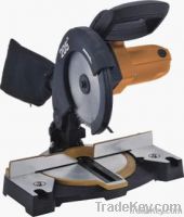 8&#039;&#039; Dual Compound Miter Saw