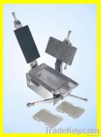 Hand Capsule Filling Machine