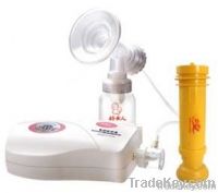 Portable Electric Breast Pump