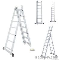 combination ladder (DG-002)7steps *3