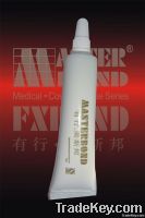 Eyelash glue for strip lashes