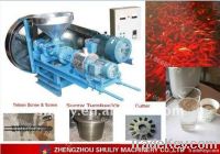 Floating Fish Pellet Machine /animal Fodder0086-15838061570