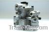 Trailer Control Valve