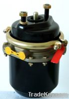 Spring Brake Chamber