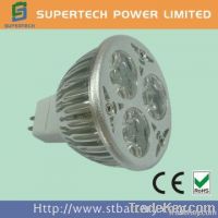 the most popular 3w mr16 led spotlight