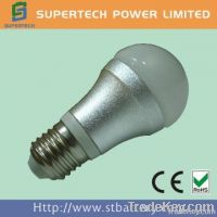 Newest 5W LED light bulb E27